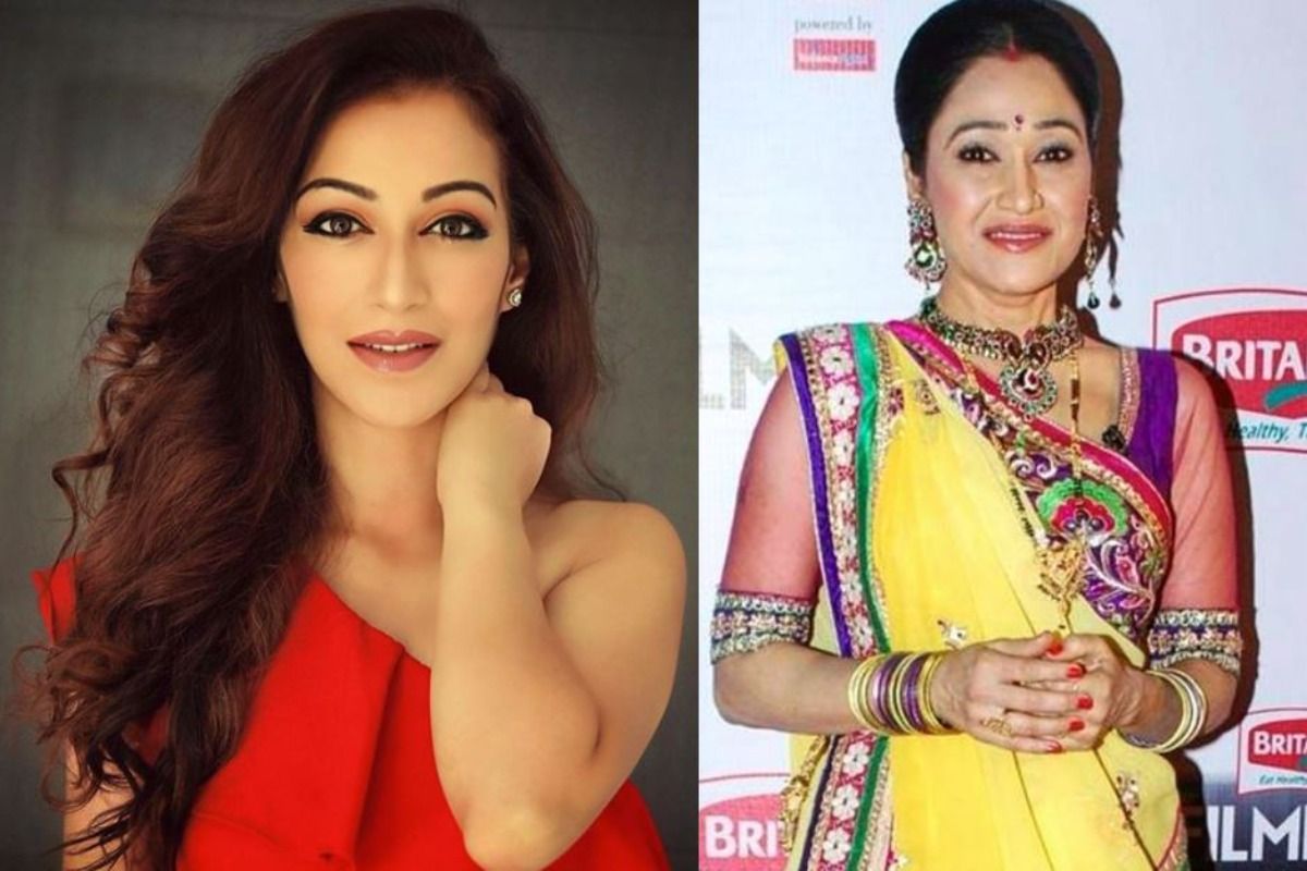 Taarak Mehta Ka Ooltah Chashmah: Sunayana Fozdar to Play Dayaben? Read Here