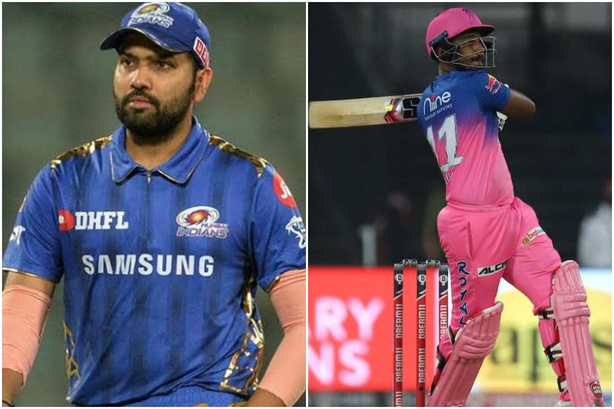 MI vs RR IPL 2021 Live Streaming Cricket When And Where to