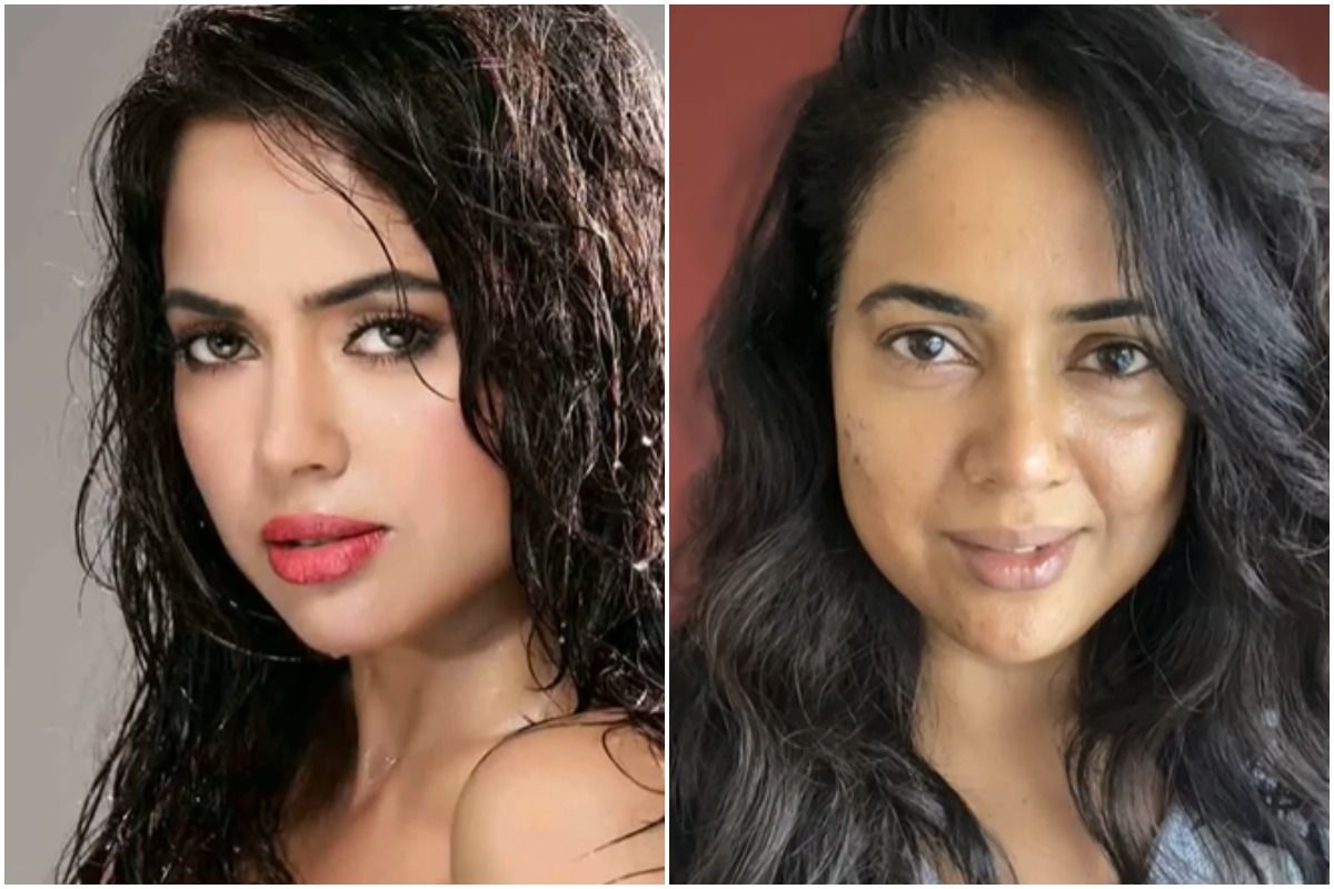 Sameera Reddy's Post 'From Padded Bras to Pure Freedom' Goes Viral - Her Mom in Law Reacts
