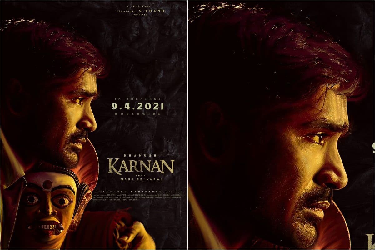 Karnan Box Office Day 3: Dhanush Starrer Rocks With Rs 63 Crore ...