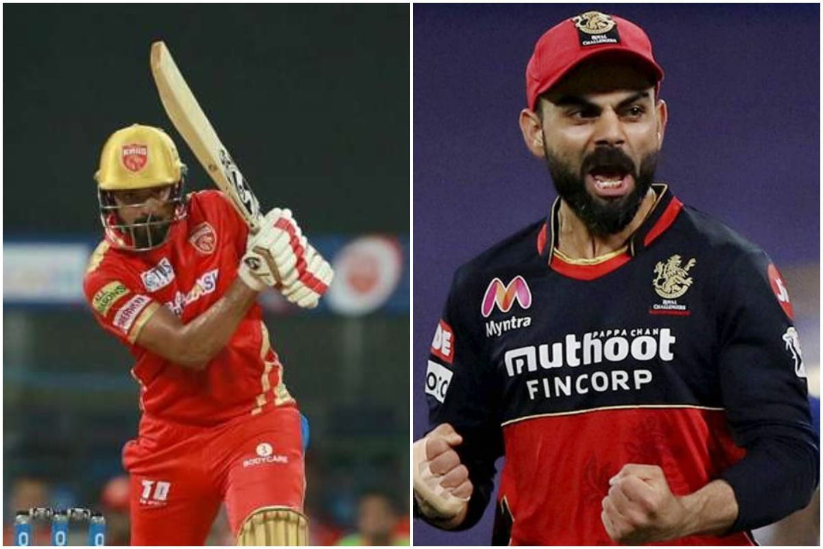 PBKS vs RCB, IPL 2021, Live Streaming Cricket - When And Where to Watch Match