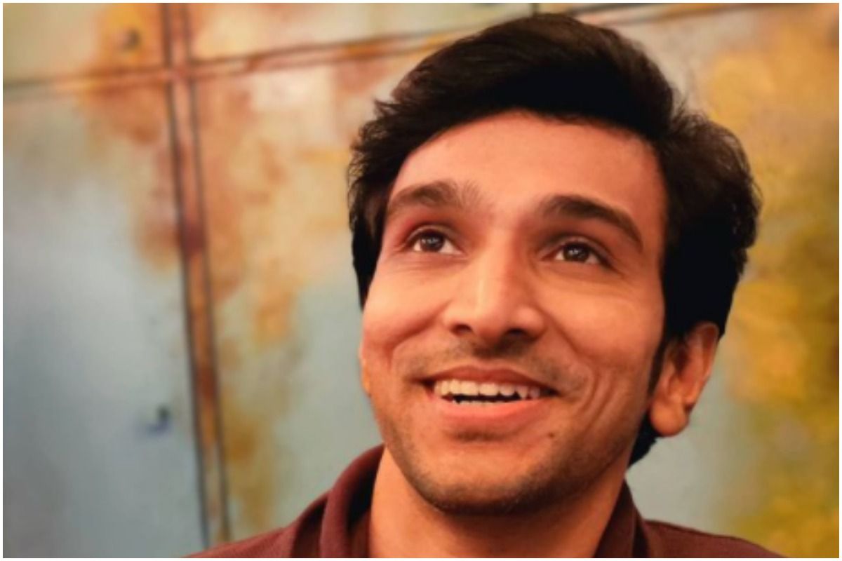 Scam 1992 Actor Pratik Gandhi Recalls His Struggling Days: 'There Would Be Months With No Income'