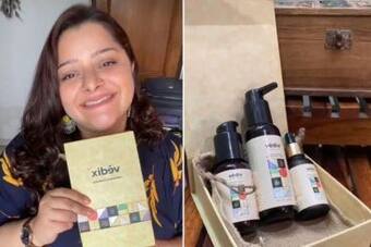 Vedix Review: Ayurvedic Hair And Skincare Regime For Glowing Skin And Radiant Hair Vedix Review: Ayurvedic Hair And Skincare Regime For Glowing Skin And Radiant Hair