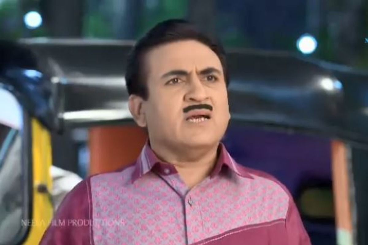 Taarak Mehta Ka Ooltah Chashmah Director Malav Rajda Shuts Troll Who