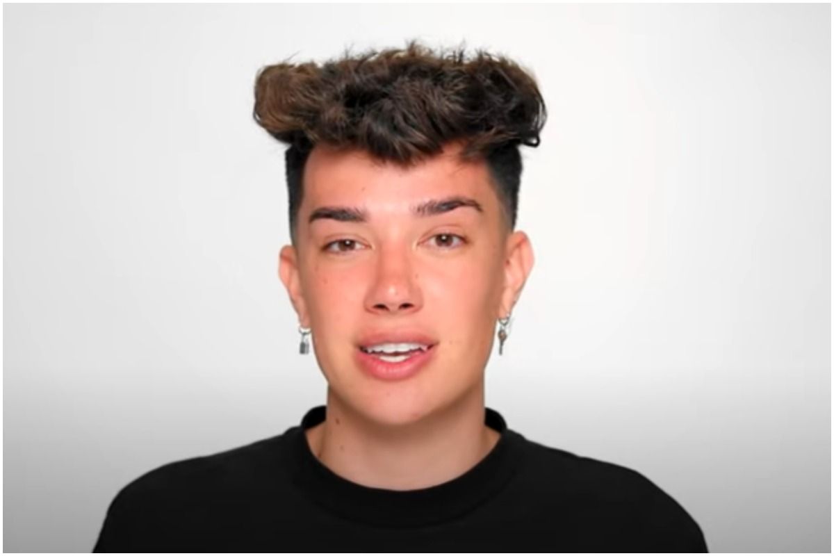 YouTube Star James Charles Admits Messaging Minors, Says ‘My Actions Were Wrong, I Apologise’