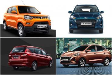 Budget Cng Cars In India: बजट में खरीदें Maruti और Hyundai की ये 10 CNG ...