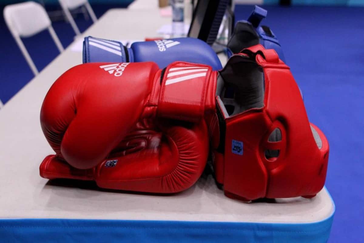 Indian Pugilists Confirm Seven Medals : Youth World Boxing Championships