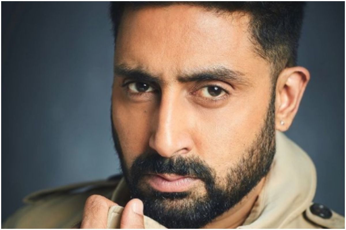 Abhishek Bachchan Says, 'I Am Concerned When My Films Don’t Do Well' | Here's Why
