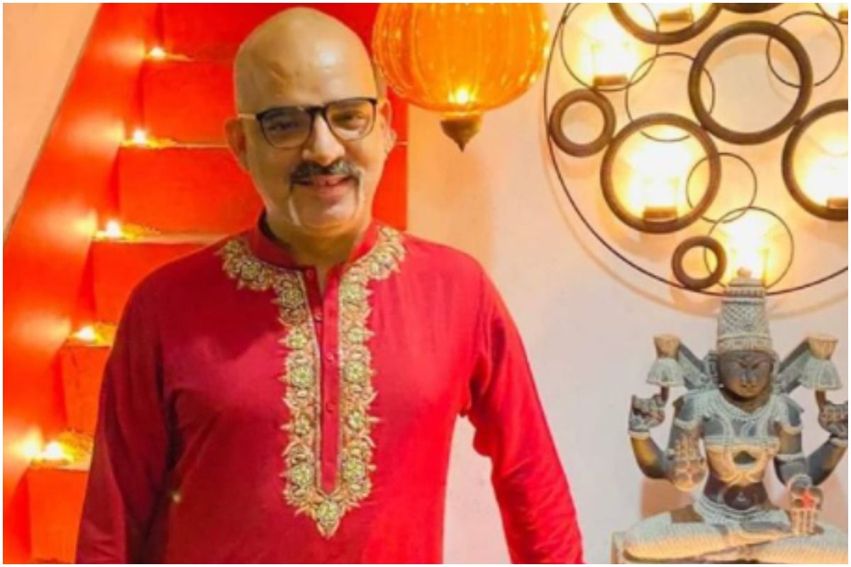 Fashion designer Sadan Pande Passes Away Due To Coronavirus in Lucknow
