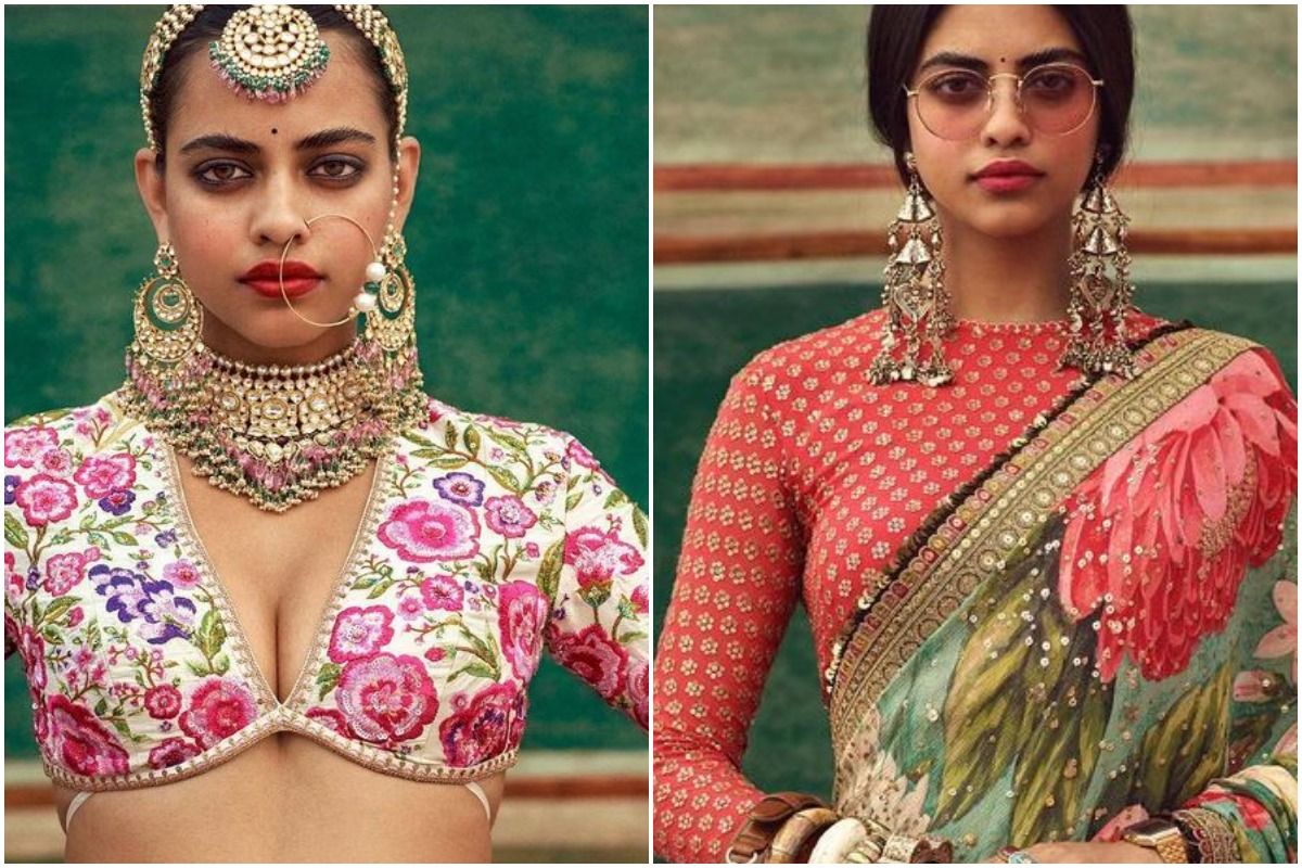 9 wedding-ready lehengas from Deepika Padukone's traditional wear wardrobe  | Vogue India