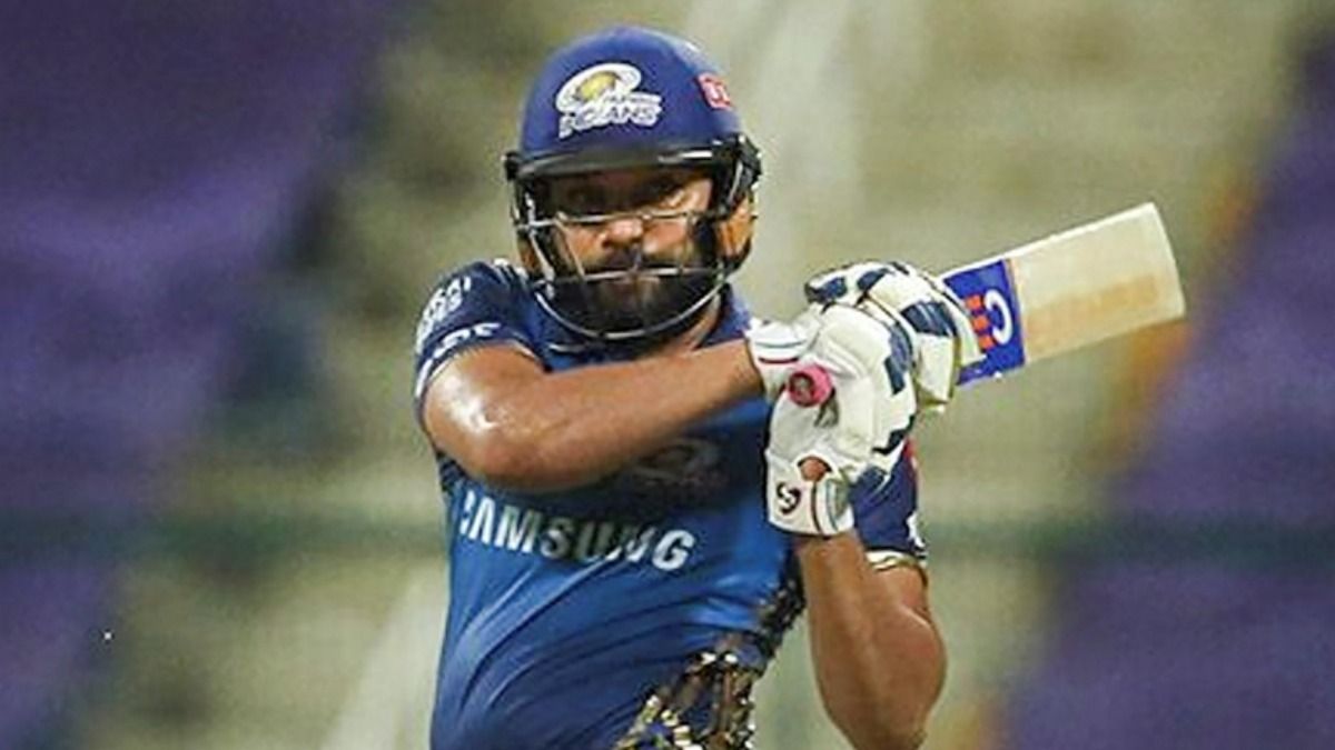 MI Skipper Rohit Sharma on Hamstring Injury: Lot of Work to be Done to Maintain Lower Body