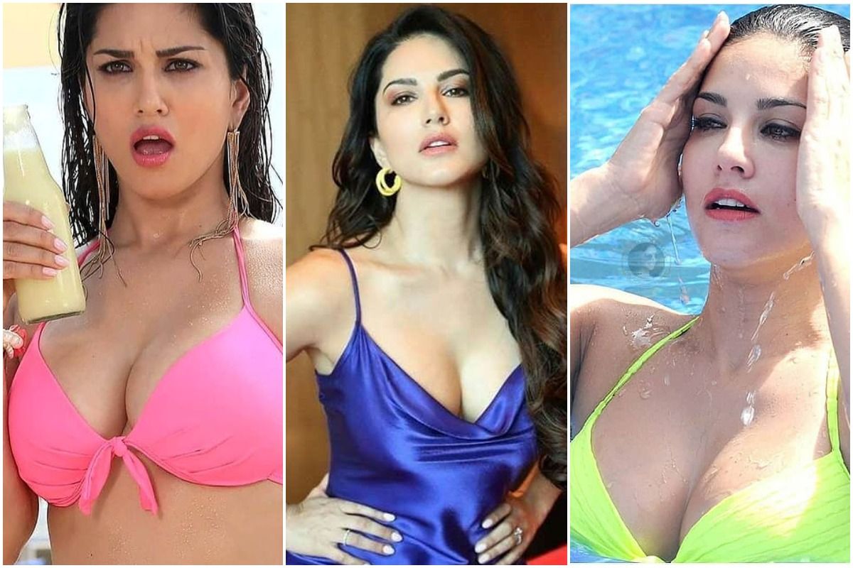 Sunny leone ki sexy best sale picture hindi