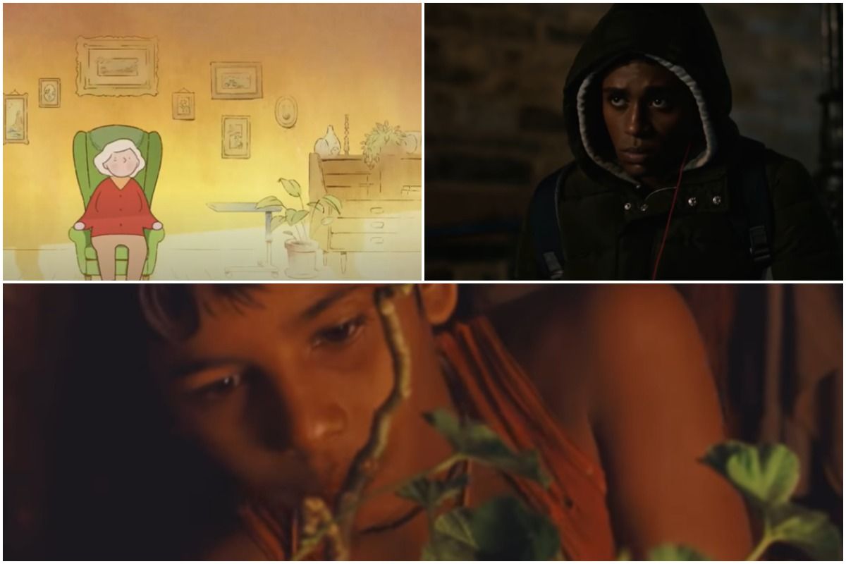 5 Oscar-Nominated Short Films That Are Too-Good-to-Miss