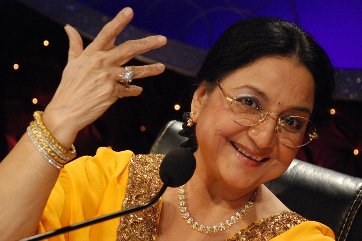 Veteran Actor Tabassum is Alive, Rubbishes Rumours About Her Death