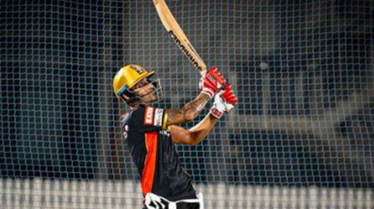 IPL 2021: KKR's Rinku Singh Ruled out with knee Injury, Gurkeerat Mann Named Replacement