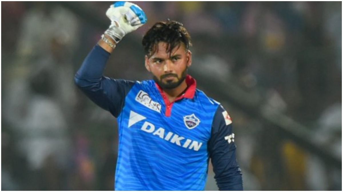 Rishabh Pant Donates Undisclosed Amount to Procure Oxygen Cylinders, COVID-Related Kits