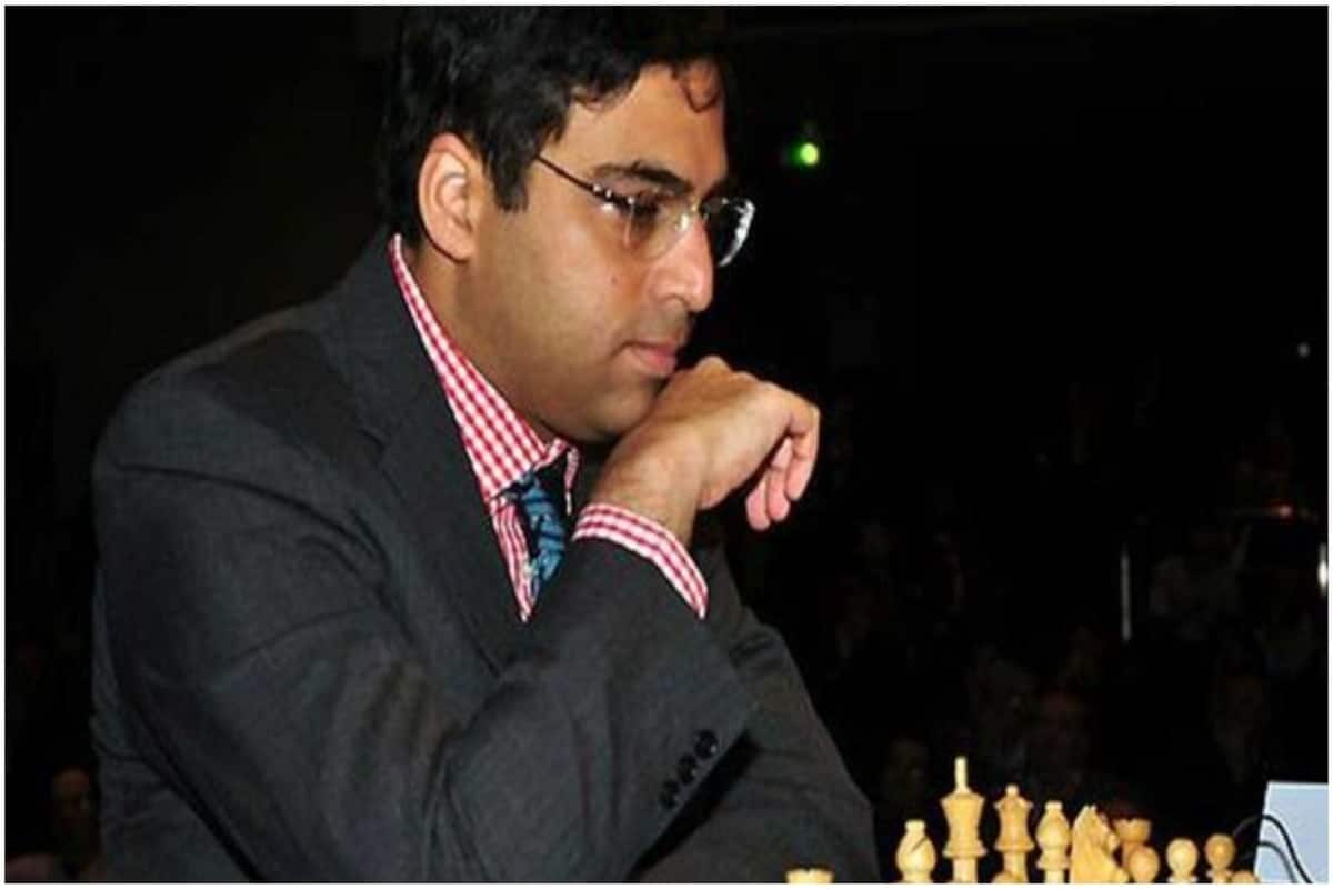 Five Time World Chess Champion Viswanathan Anand's Father Died