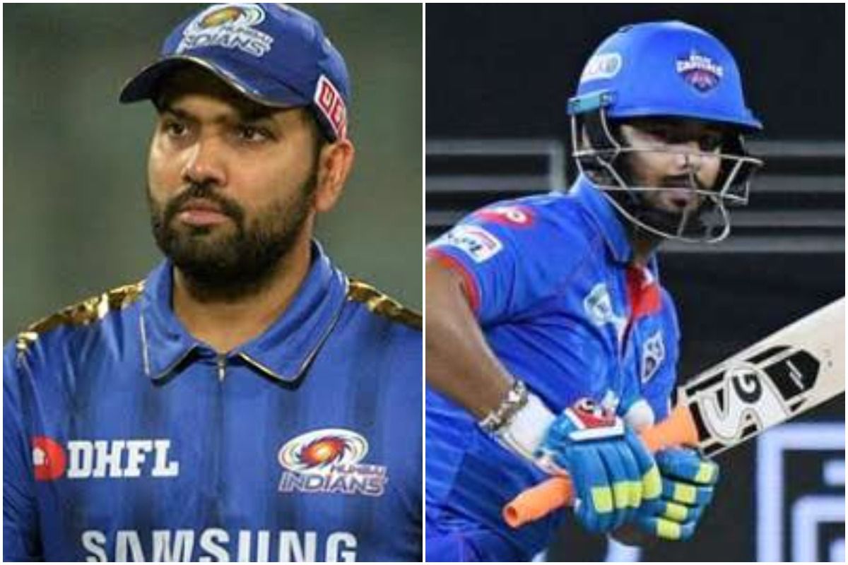 DC vs MI IPL 2021 Match 13 Live Streaming Cricket When And Where