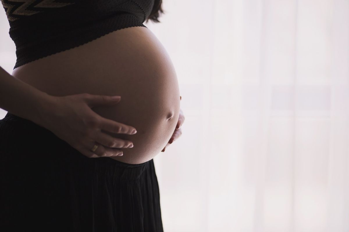 No COVID Report Needed For Pregnant Women to Get Admission in Hospitals | Know Details