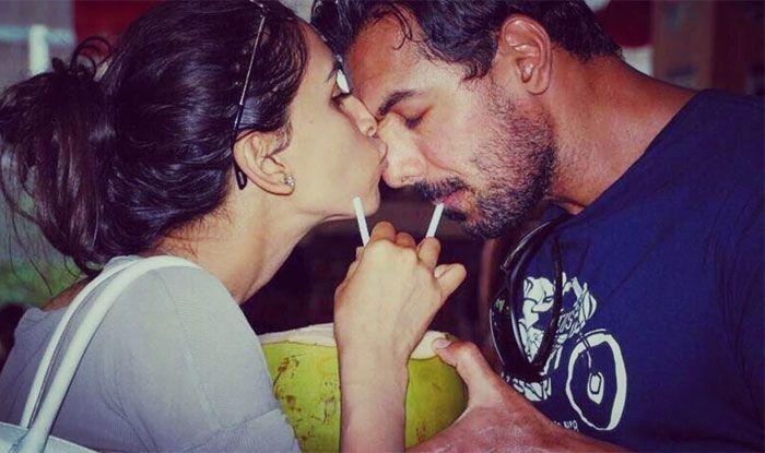 John Abraham and priya runchal pics for first time facts reason of breakup with bipasha basu