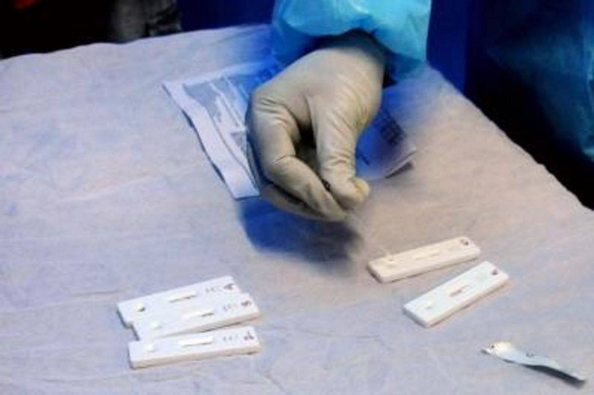 Preparing For Third Wave? Govt Restricts Export of COVID Rapid Antigen Testing Kits With Immediate Effect