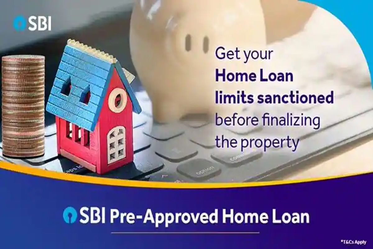 Sbi home deals loan interest rate