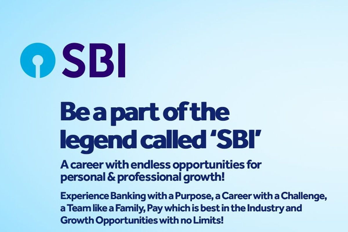 SBI Hiring ALERT: State Bank of India Offers Multiple Job Vacancies For Managers To Senior Executive. Check Eligibility And Details