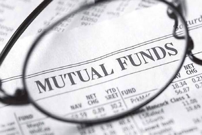 Mutual Fund (SWP)