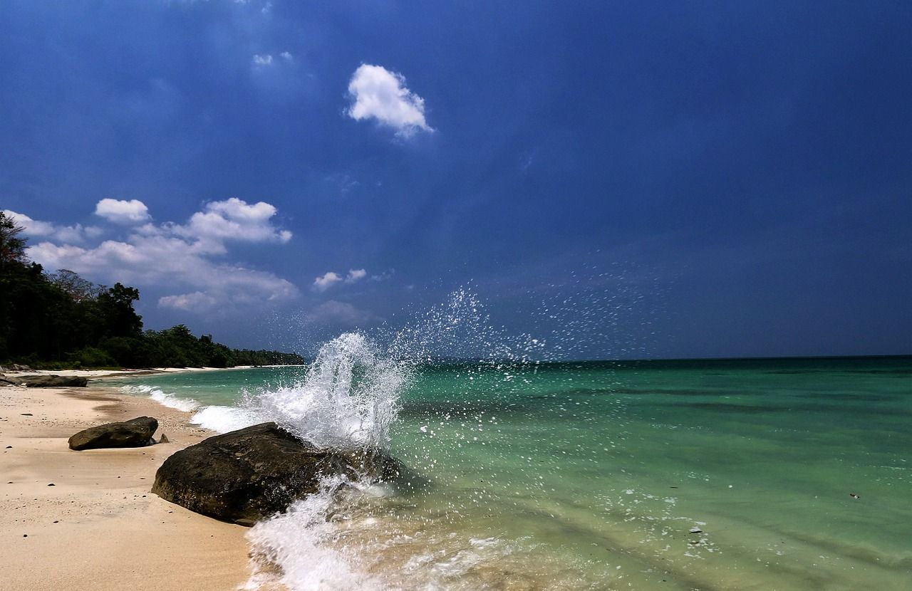 10 Offbeat Destinations Near Mumbai For A Fun-Filled Weekend Getaway