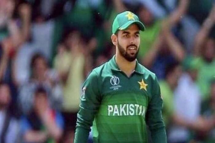 Shadab Khan, Shadab Khan news, Shadab Khan age, Shadab Khan updates, Shadab Khan wickets, Shadab Khan records, Rohit Sharma, Rohit Sharma news, Rohit Sharma age, Rohit Sharma records, Rohit Sharma updates, Rohit Sharma runs, Rohit Sharma ipl, Rohit Sharma mi, Rohit Sharma captain, Virat Kohli, Virat Kohli news, Virat Kohli age, Virat Kohli ipl, Virat Kohli records, Virat Kohli updates, Virat Kohli captain, David Warner, David Warner news, David Warner age, David Warner updates, David Warner records, David Warner ipl, Cricket News, Pakistan Cricket News