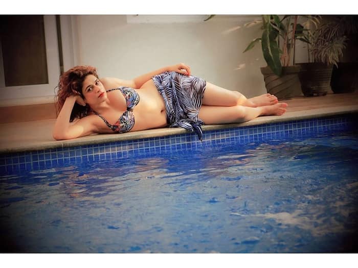 Shraddha das6