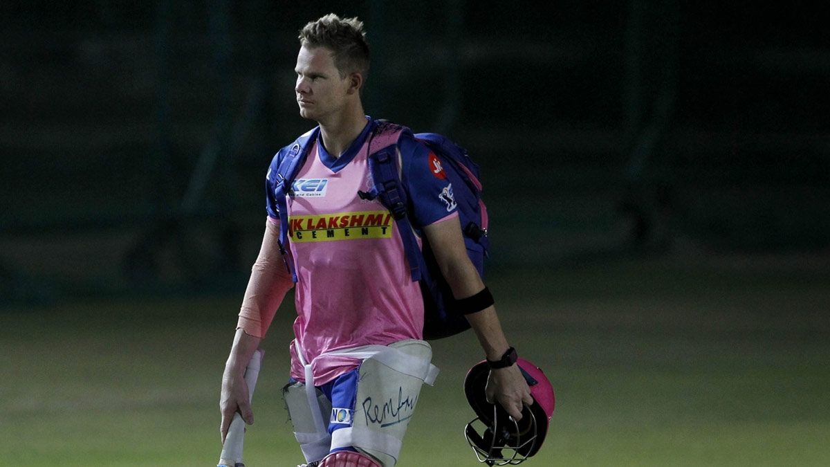 Steve Smith Doesn't Feature in Top-10 Captains For me: Rajat Bhatia
