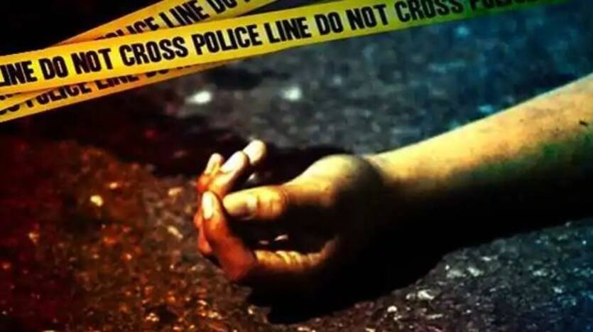 crime news in hindi