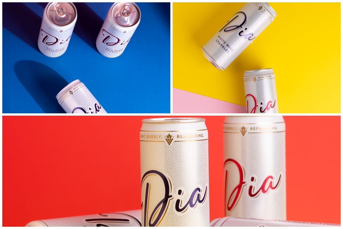 Wine in a Can: Dia Has Revolutionized The Way Country Consumes Wine, Says Sula CEO Rajeev Samant