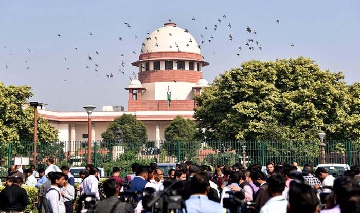 Amid an exponential rise due to the second wave of coronavirus in India, Supreme Court urged Centre, states “to consider imposing a lockdown.