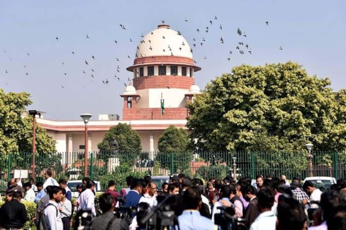 Implement One Nation, One Ration Card Scheme For Migrants by July 31: Supreme Court to States
