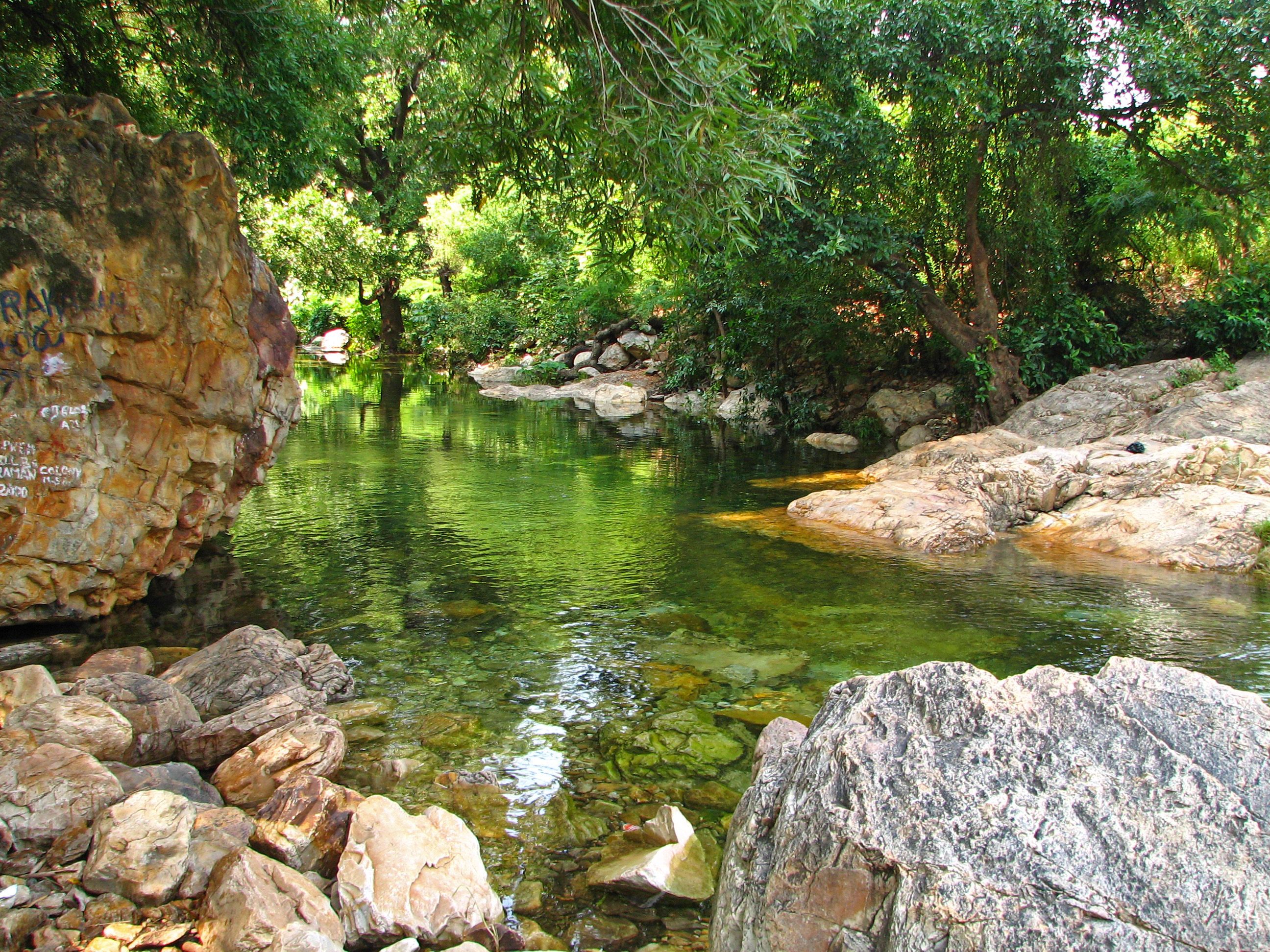 Top 8 Interesting Lesser-Known Places Around Chennai That Are Worth Exploring
