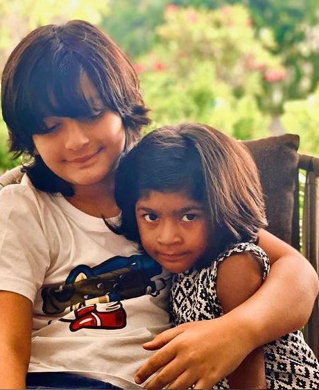 Mandira Bedi Slams Netizens Who Troll Her For Adopting ‘Street Kid Who ...