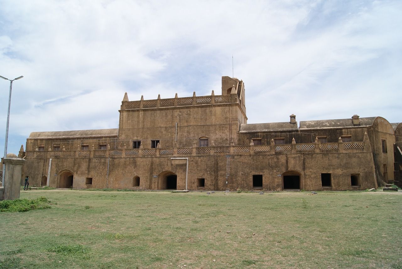 Top 8 Interesting Lesser-Known Places Around Chennai That Are Worth Exploring