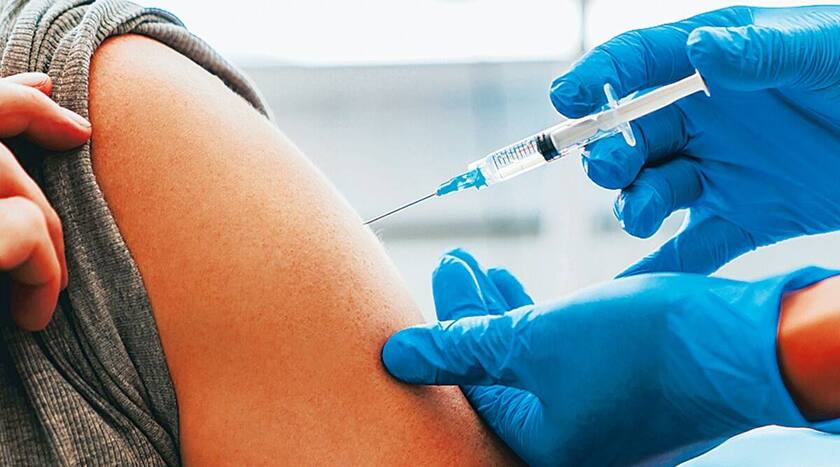 No Vaccination For 18 Plus From May 1 in Tamil Nadu as Government Says 'No Stocks'