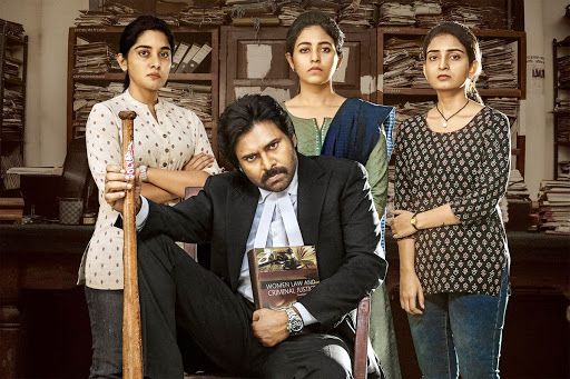 Vakeel Saab Box Office Collection Day 2: Pawan Kalyan Starrer Beats Non-Baahubali Films, Mints Rs 11 Crore in AP And Telangana