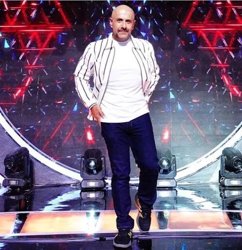 Indian Idol 12 judge Vishal Dadlani's Per episode remuneration