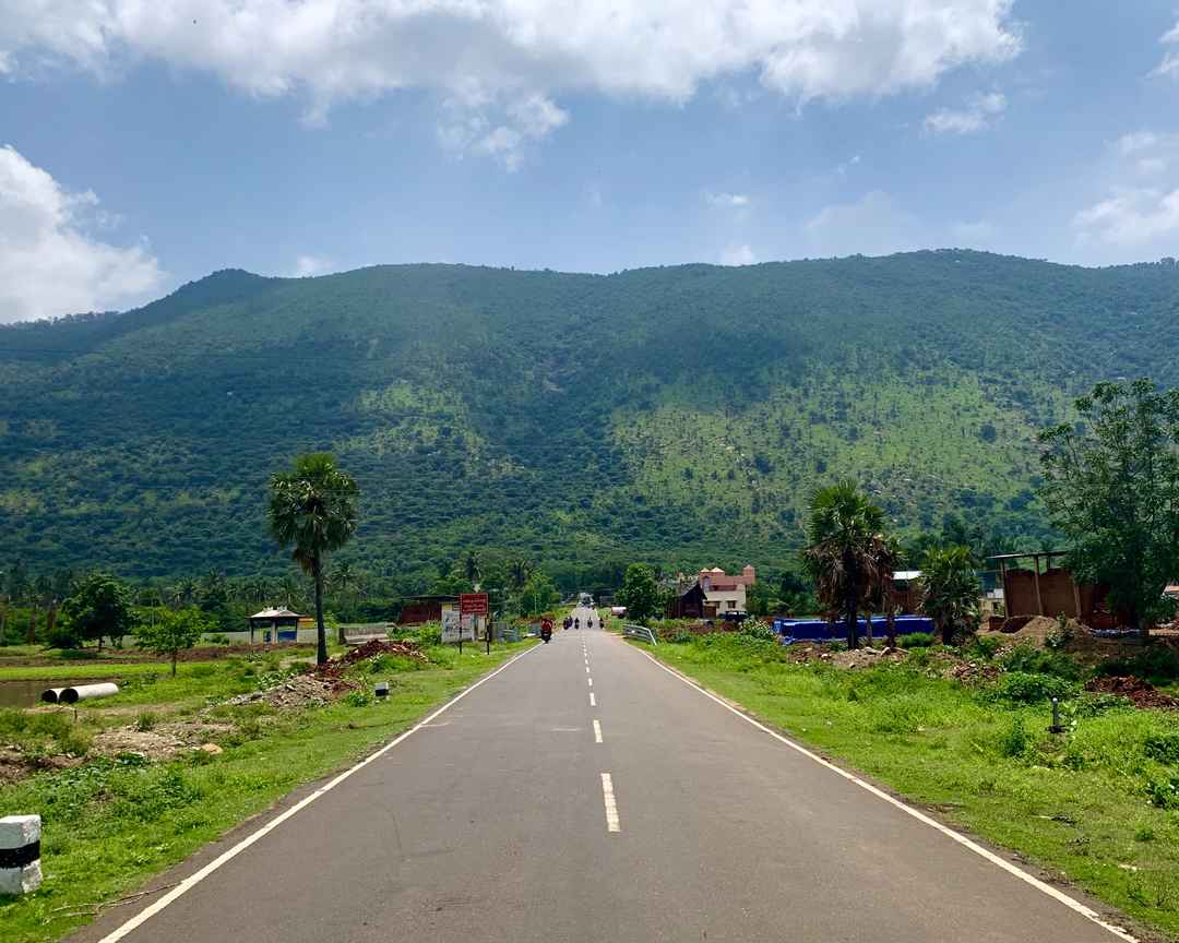 Top 8 Interesting Lesser-Known Places Around Chennai That Are Worth Exploring