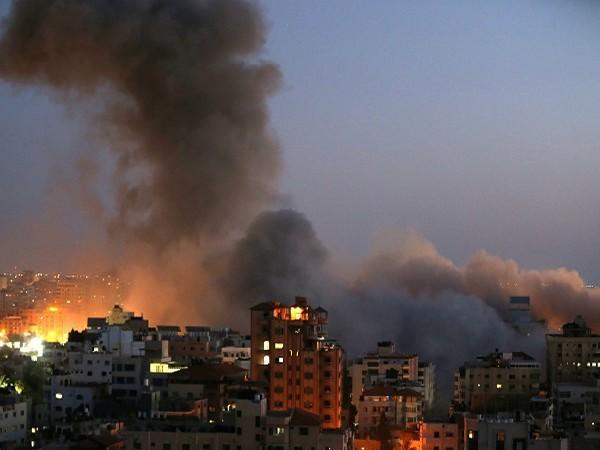 30-Year-Old Indian Woman in Israel Killed in Rocket Attack by Palestinian Militants From Gaza
