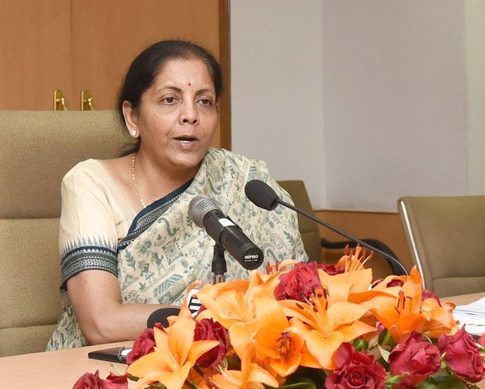 GST Exemption on Vaccines, COVID-19 Drugs Would Make them Costlier: FM Nirmala Sitharaman