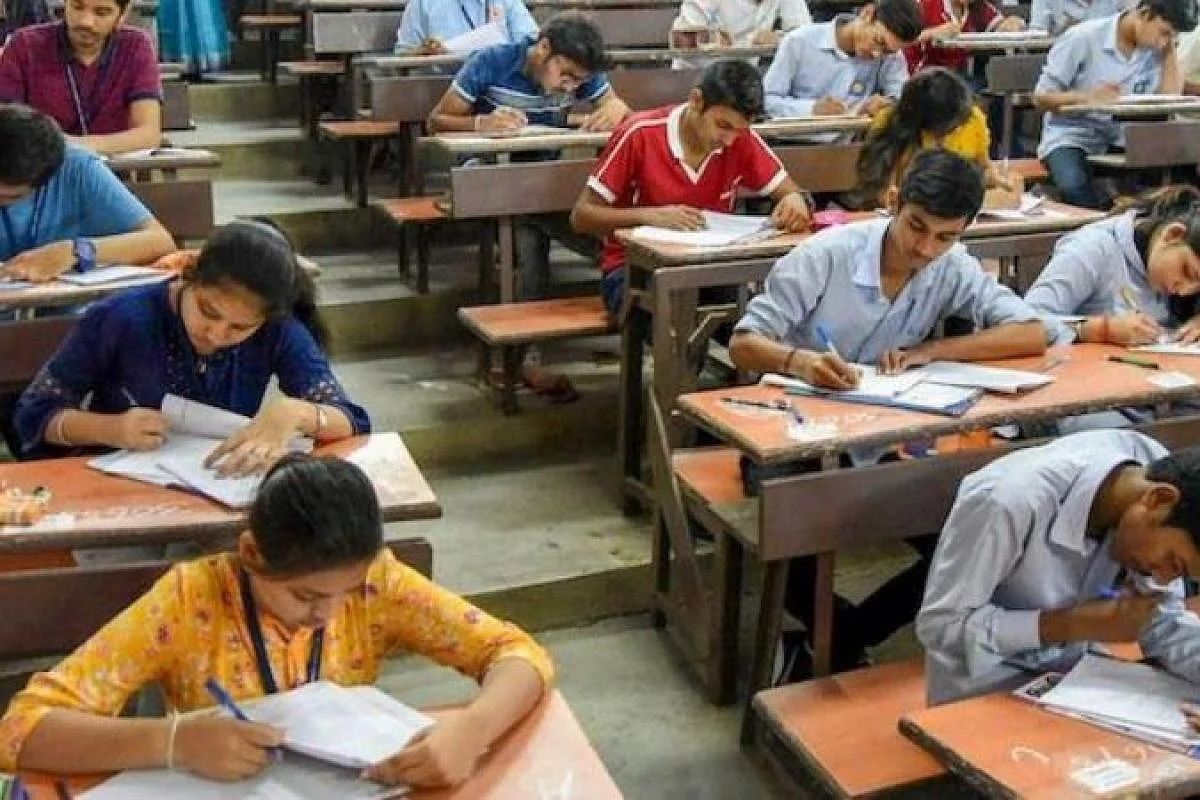 AP SSC Results 2021 Announced: All Students Declared Pass, Here's How to Download Marks Memo