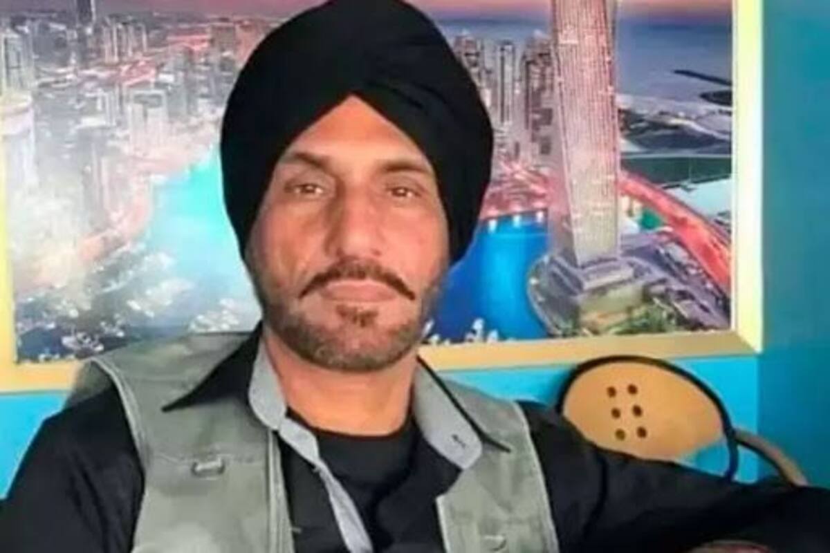 Punjabi Actor-Director Sukhjinder Shera Passes Away Due To Pneumonia