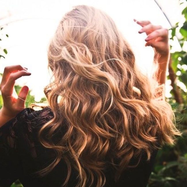 Hair colour styles that will complement your summer look this year