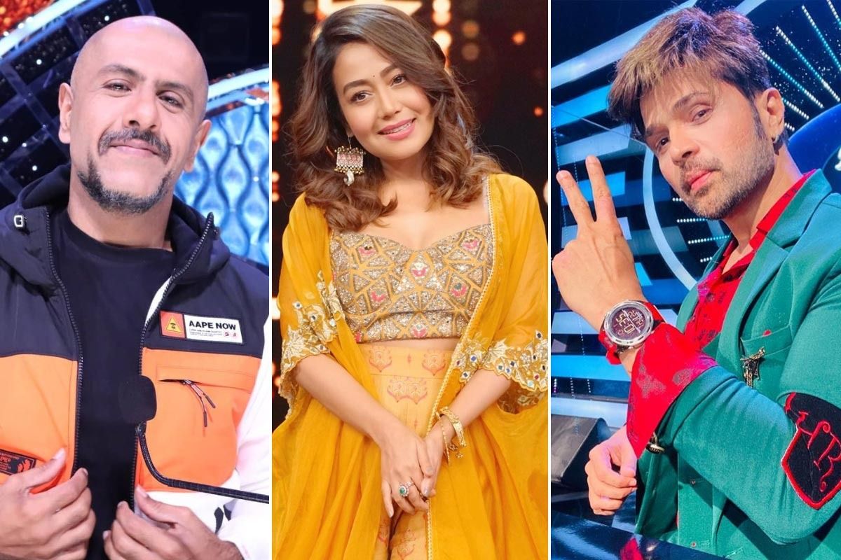 Indian Idol 12: Neha Kakkar is Not Returning to The Show Anytime Soon