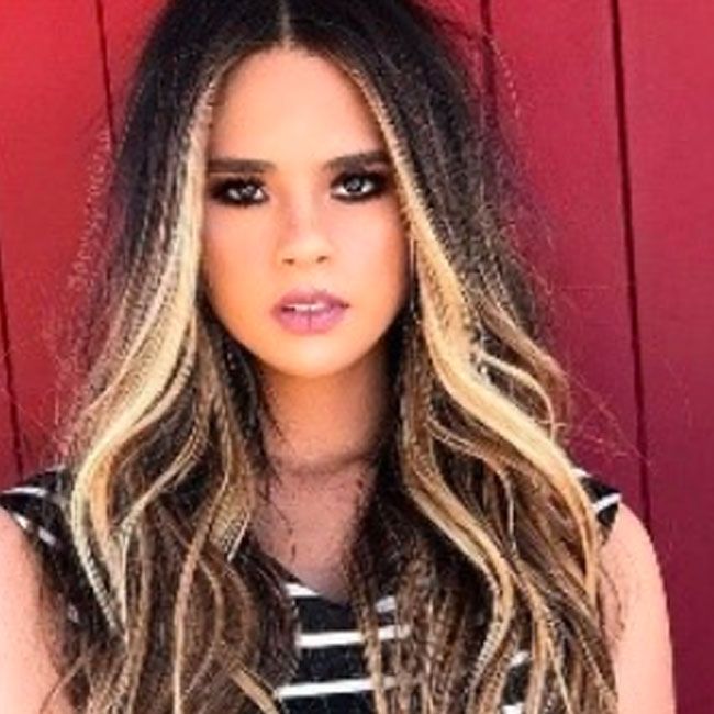 Hair colour styles that will complement your summer look this year